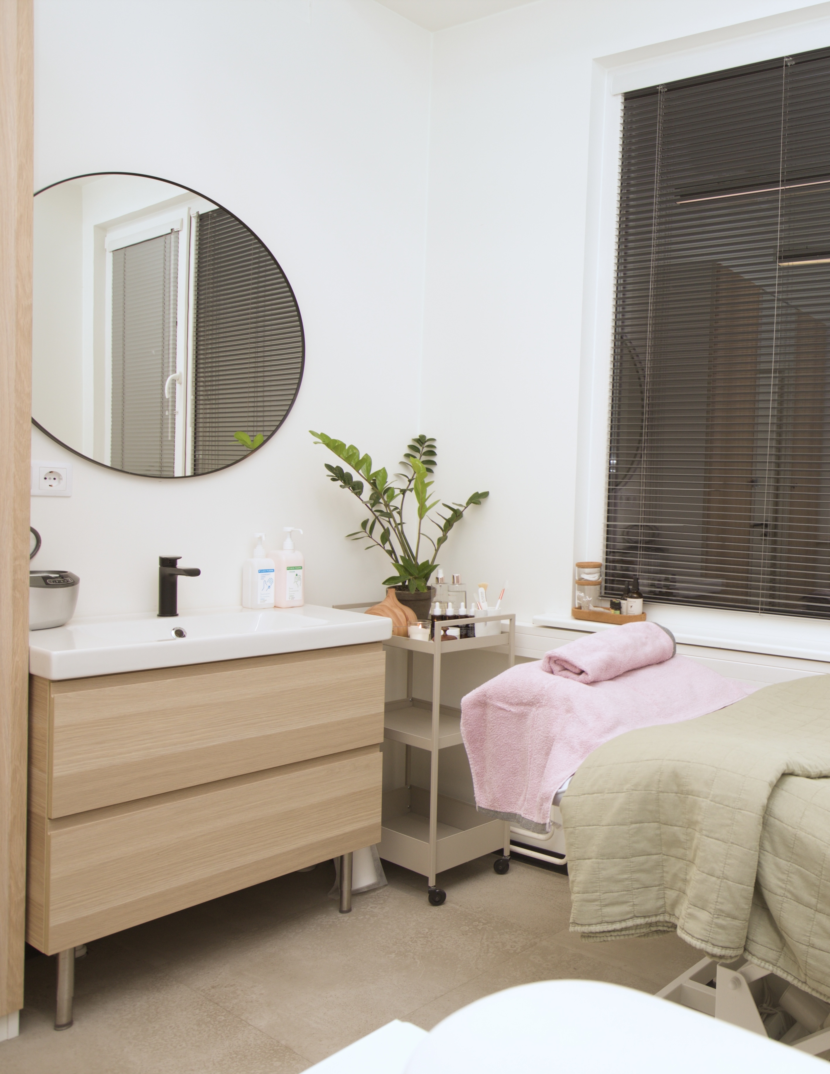 Kosmetoloogiakabinet